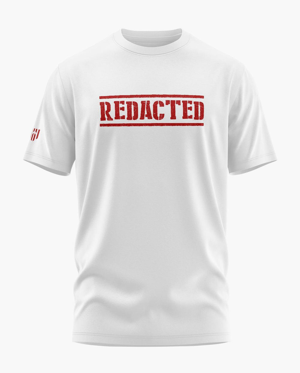 Redacted T-Shirt - Aero Armour