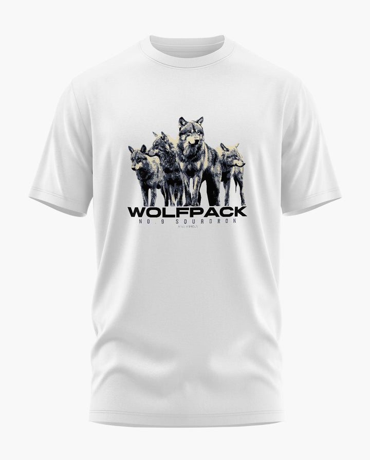 Wolfpack T-Shirt - Aero Armour