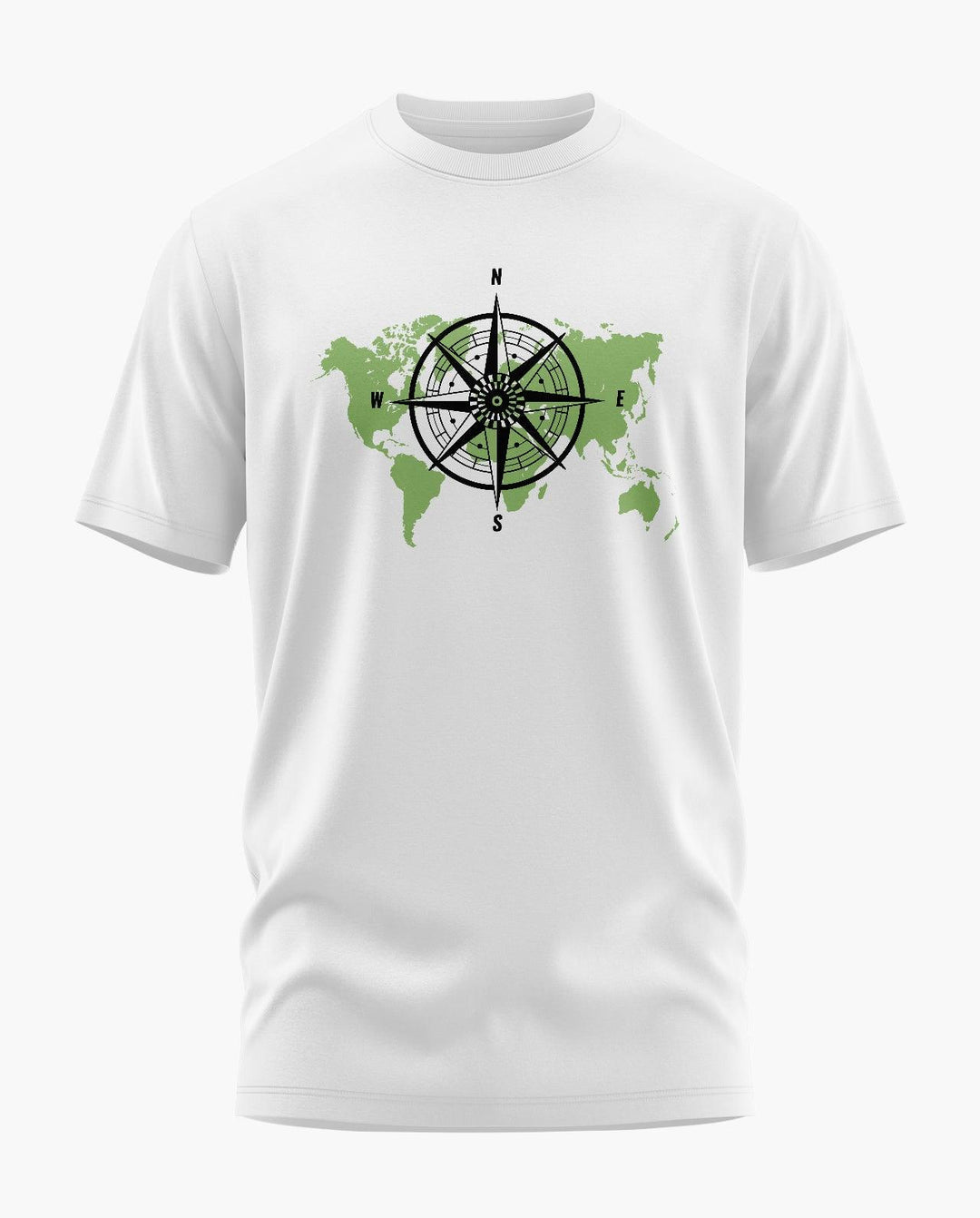 Compass T-Shirt - Aero Armour
