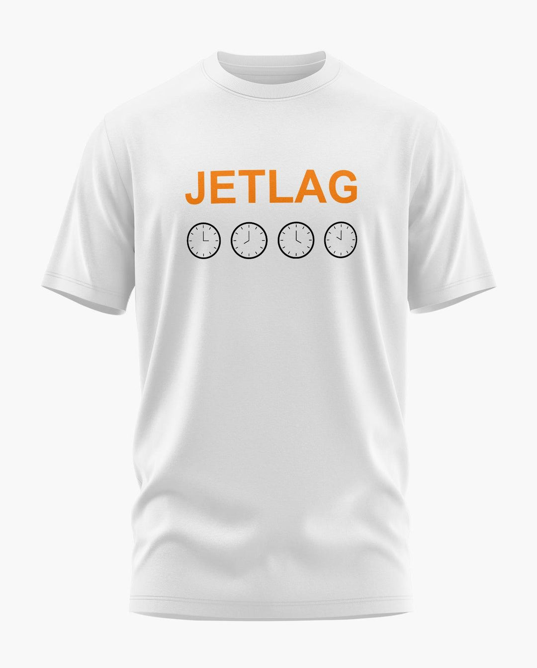 Jetlag T-Shirt - Aero Armour