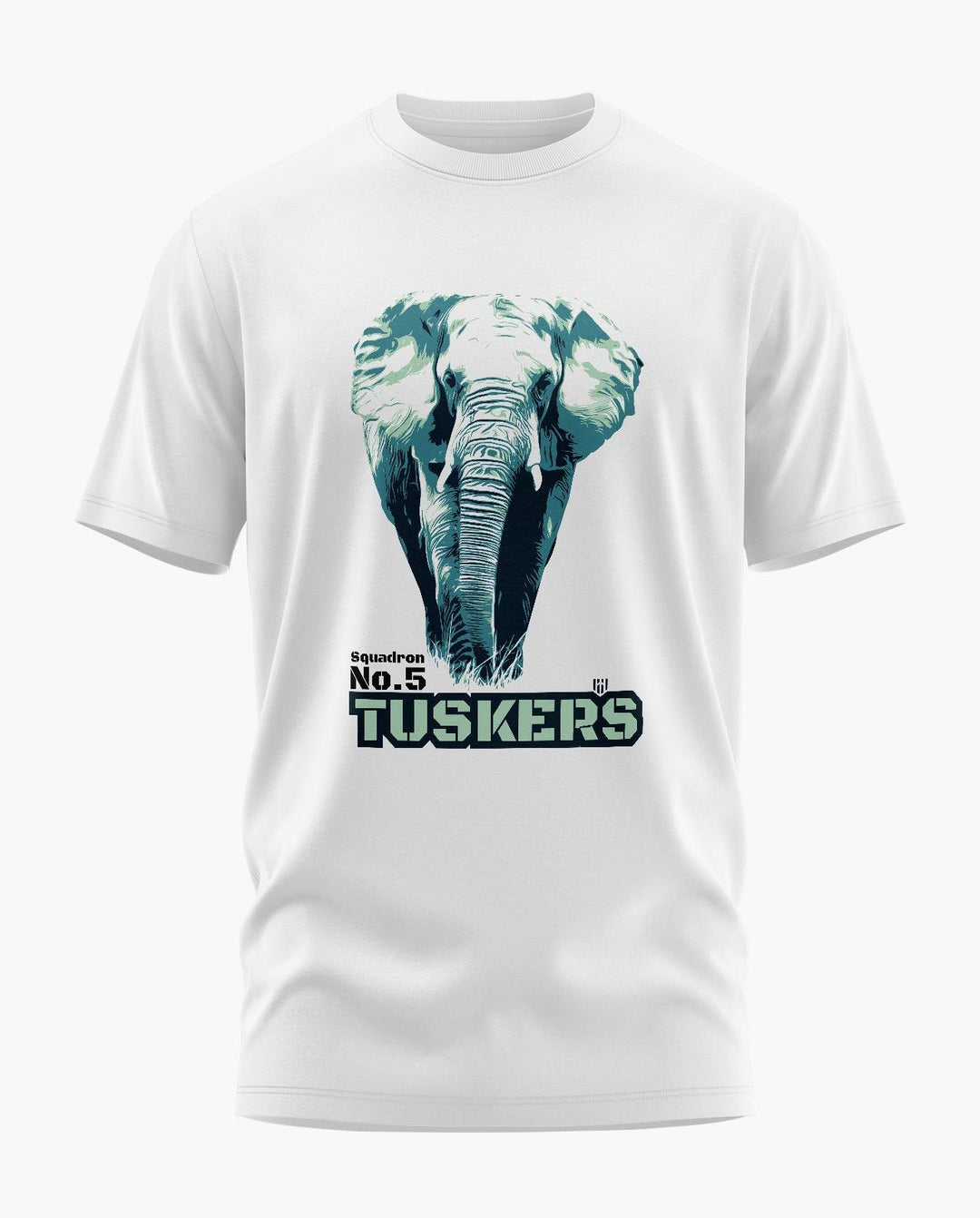Tuskers T-Shirt - Aero Armour