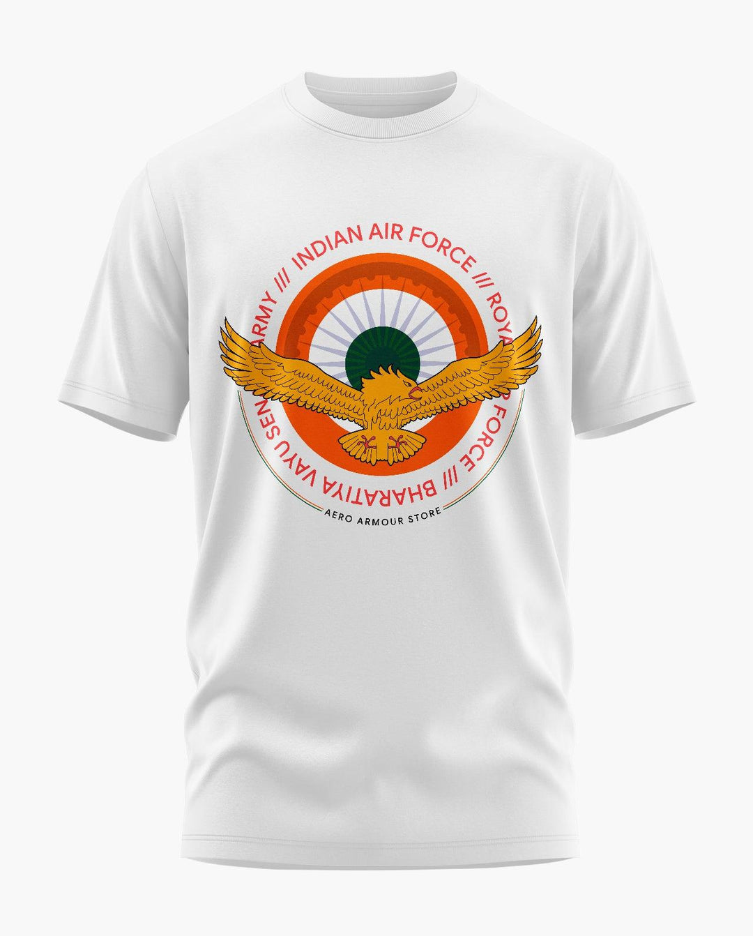 IAF Insignia T-Shirt - Aero Armour