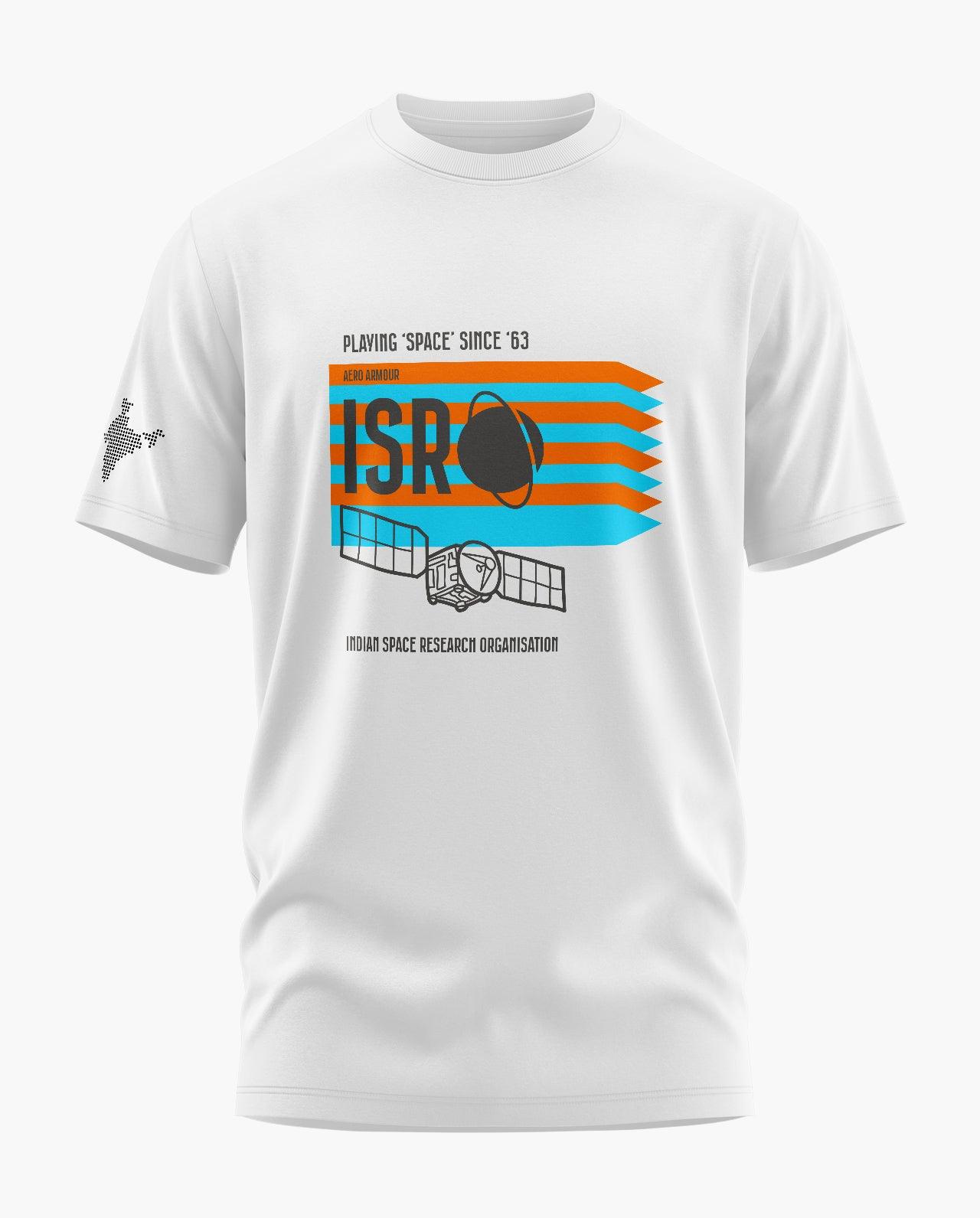 Space Race T-Shirt - Aero Armour