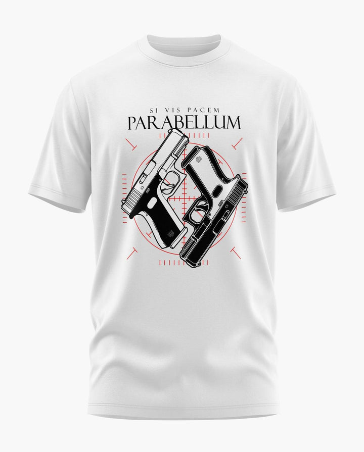 Parabellum T-Shirt - Aero Armour
