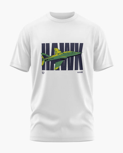 HAWK Pilot T-Shirt - Aero Armour
