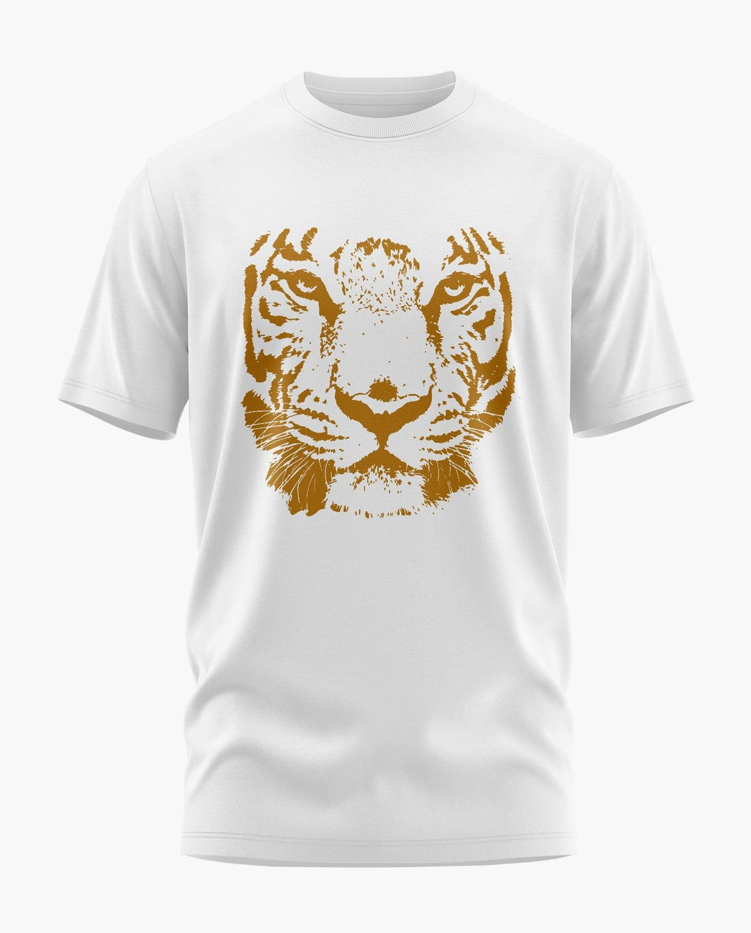 Royal Bengal Tiger T-Shirt - Aero Armour