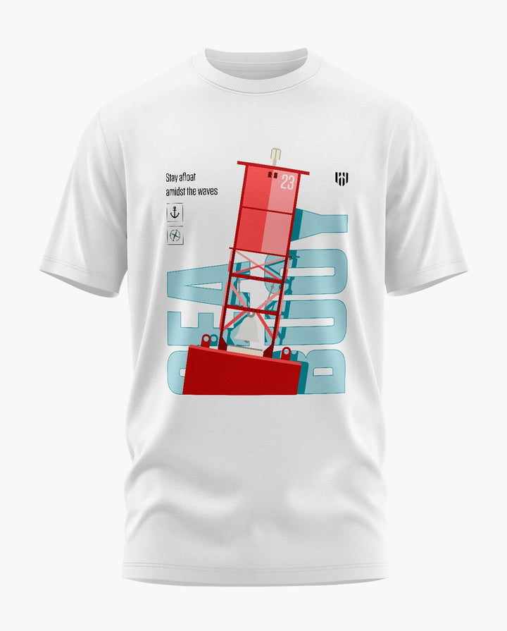 Sea Buoy T-Shirt - Aero Armour