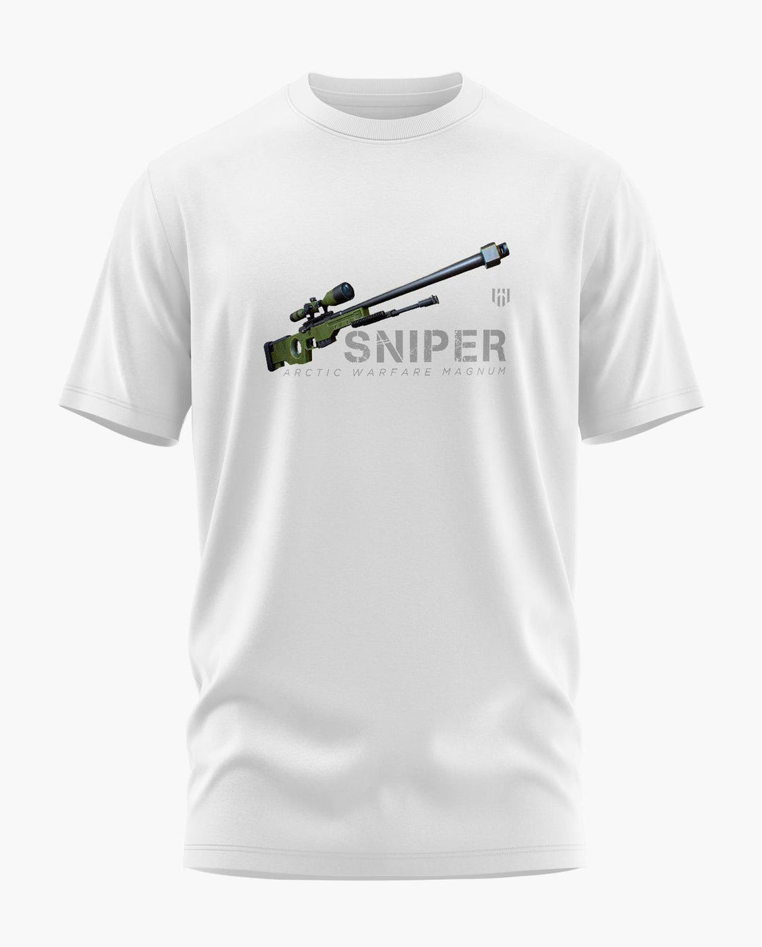 AWM Sniper T-Shirt - Aero Armour