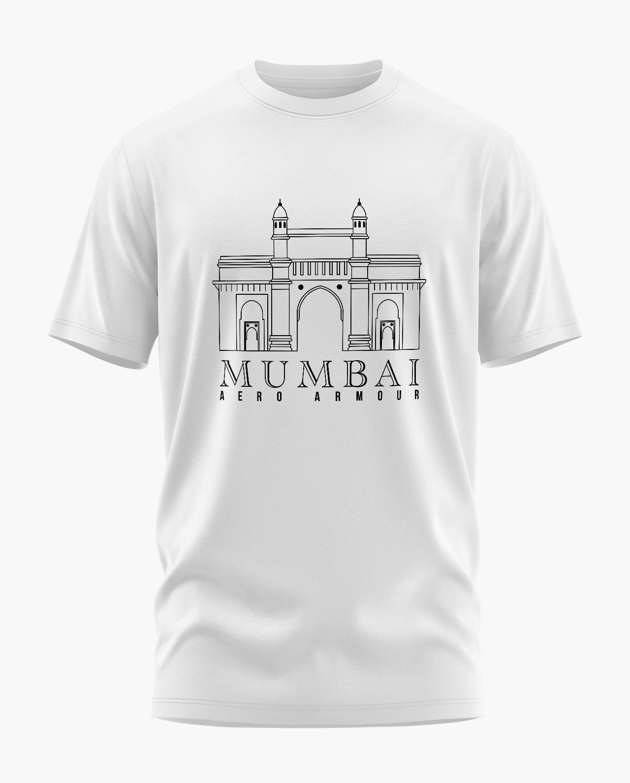 Mumbai T-Shirt - Aero Armour