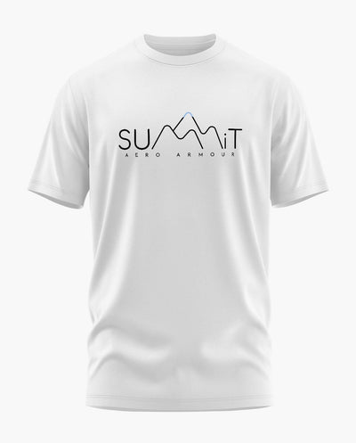 Summit T-Shirt - Aero Armour