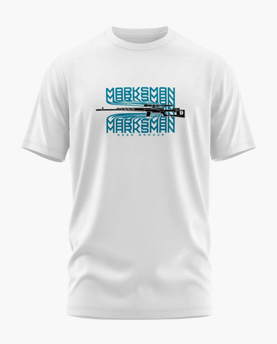 Marksman T-Shirt - Aero Armour