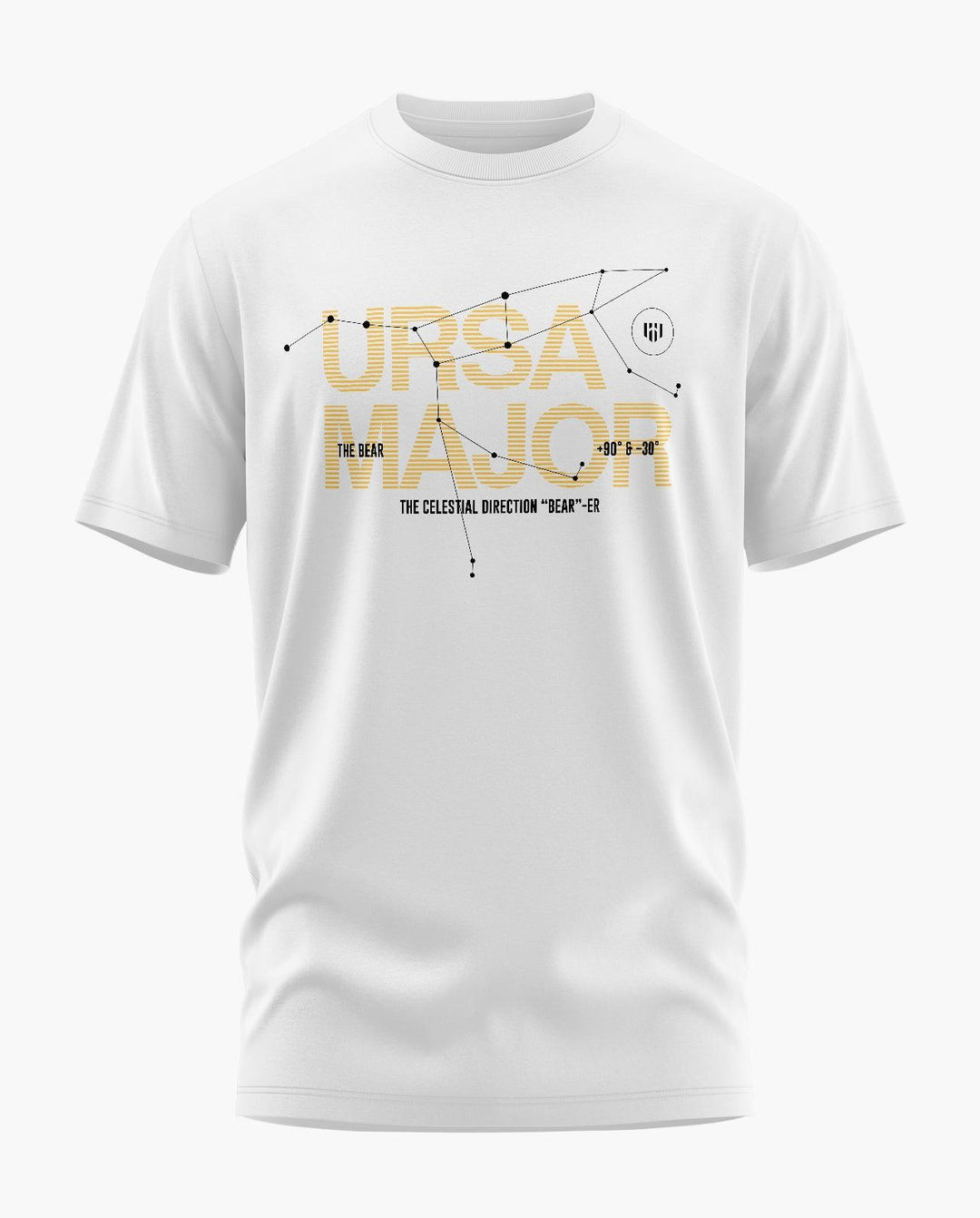 URSA Major Constellation T-Shirt - Aero Armour