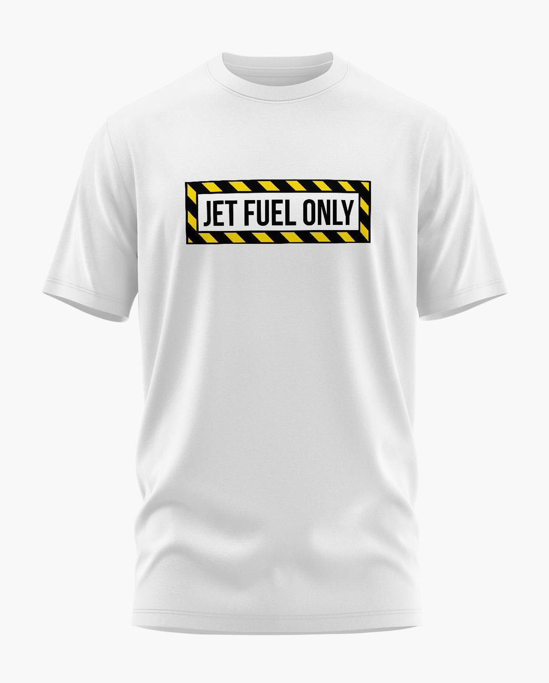Jet Fuel T-Shirt - Aero Armour