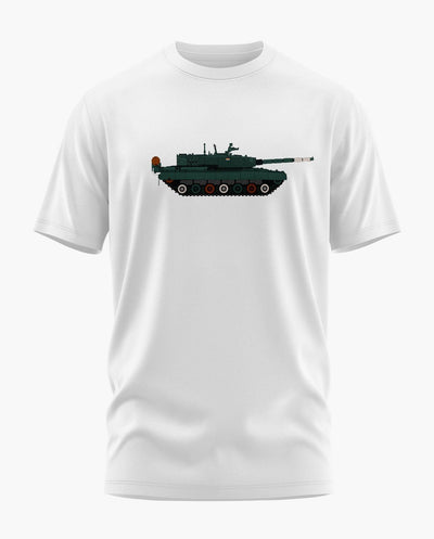 DRDO Arjun T-Shirt - Aero Armour