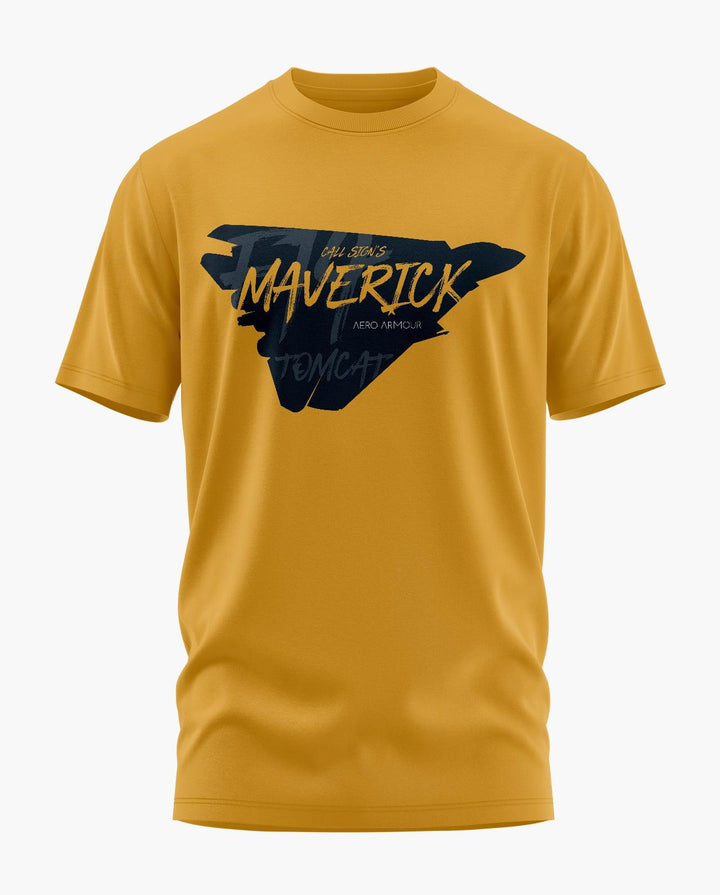 Maverick T-Shirt - Aero Armour