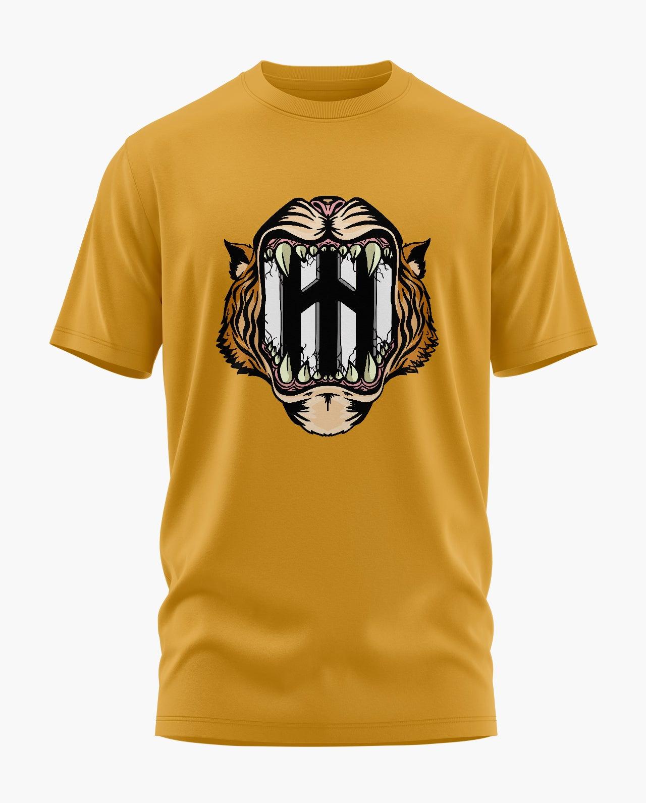 Tiger Bite T-Shirt - Aero Armour