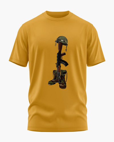 Army Essential T-Shirt - Aero Armour