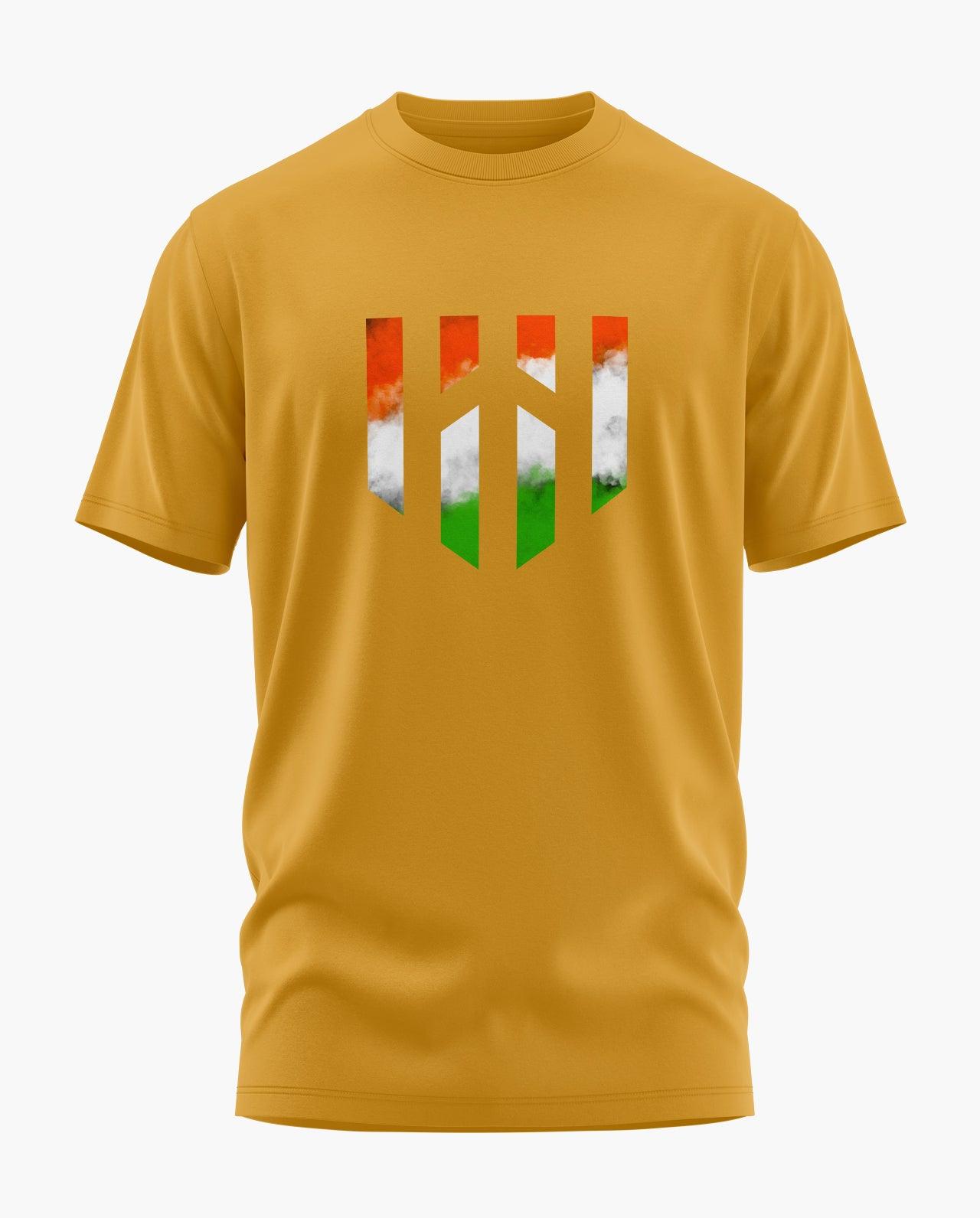 Aero Armour India T-Shirt - Aero Armour