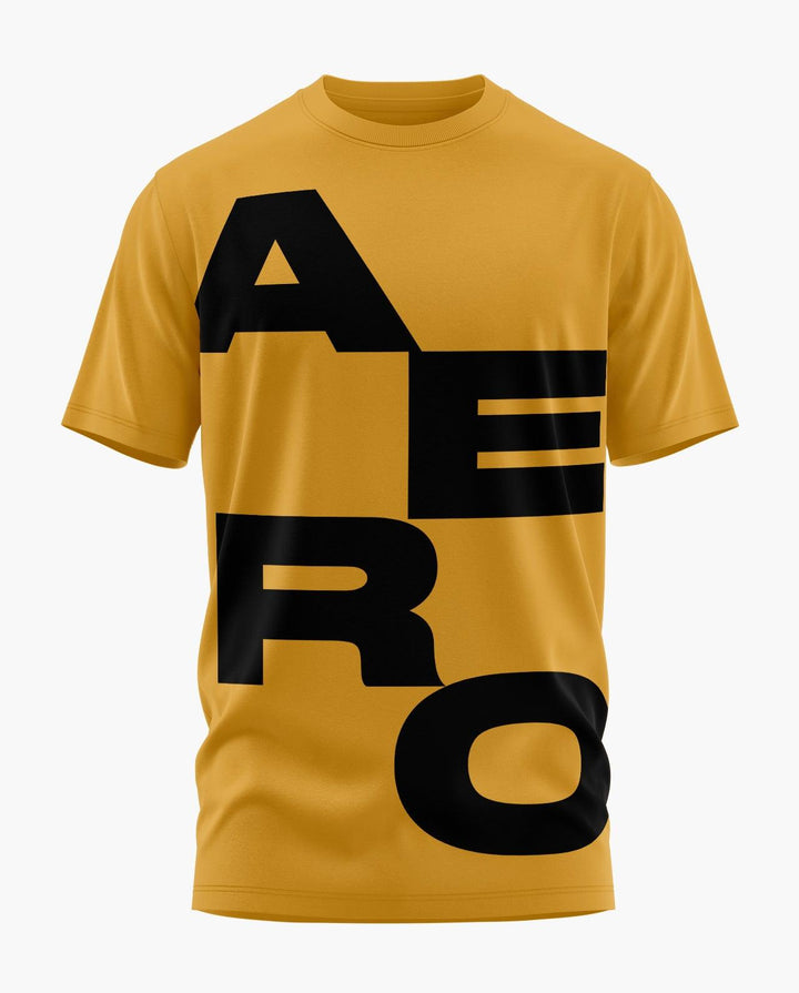 Aero Epic T-Shirt - Aero Armour