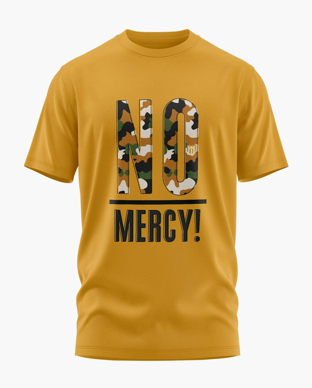 NO Mercy T-Shirt - Aero Armour