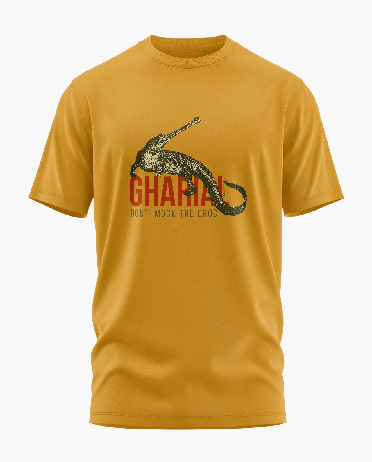 Gharial T-Shirt - Aero Armour