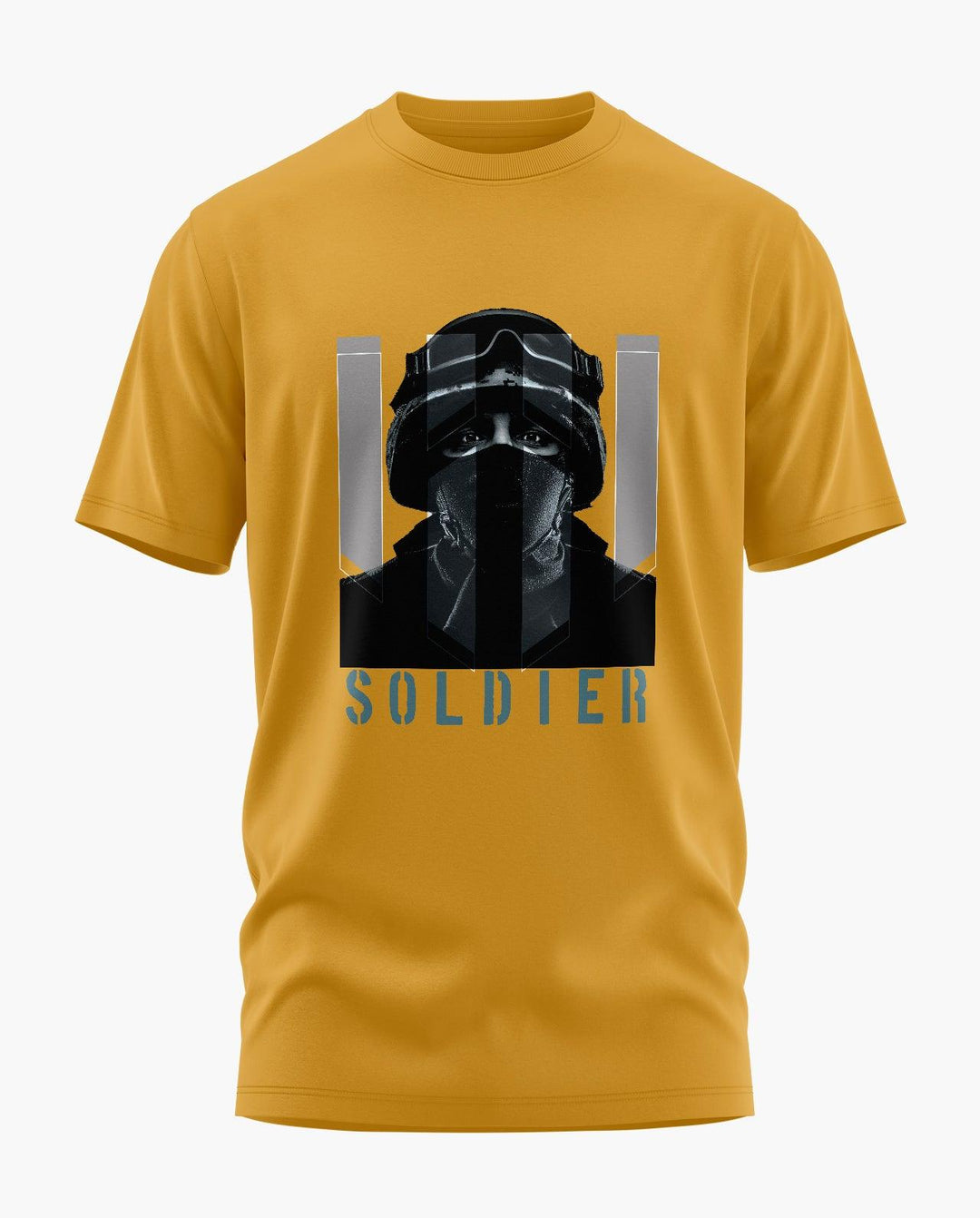 Soldier T-Shirt - Aero Armour