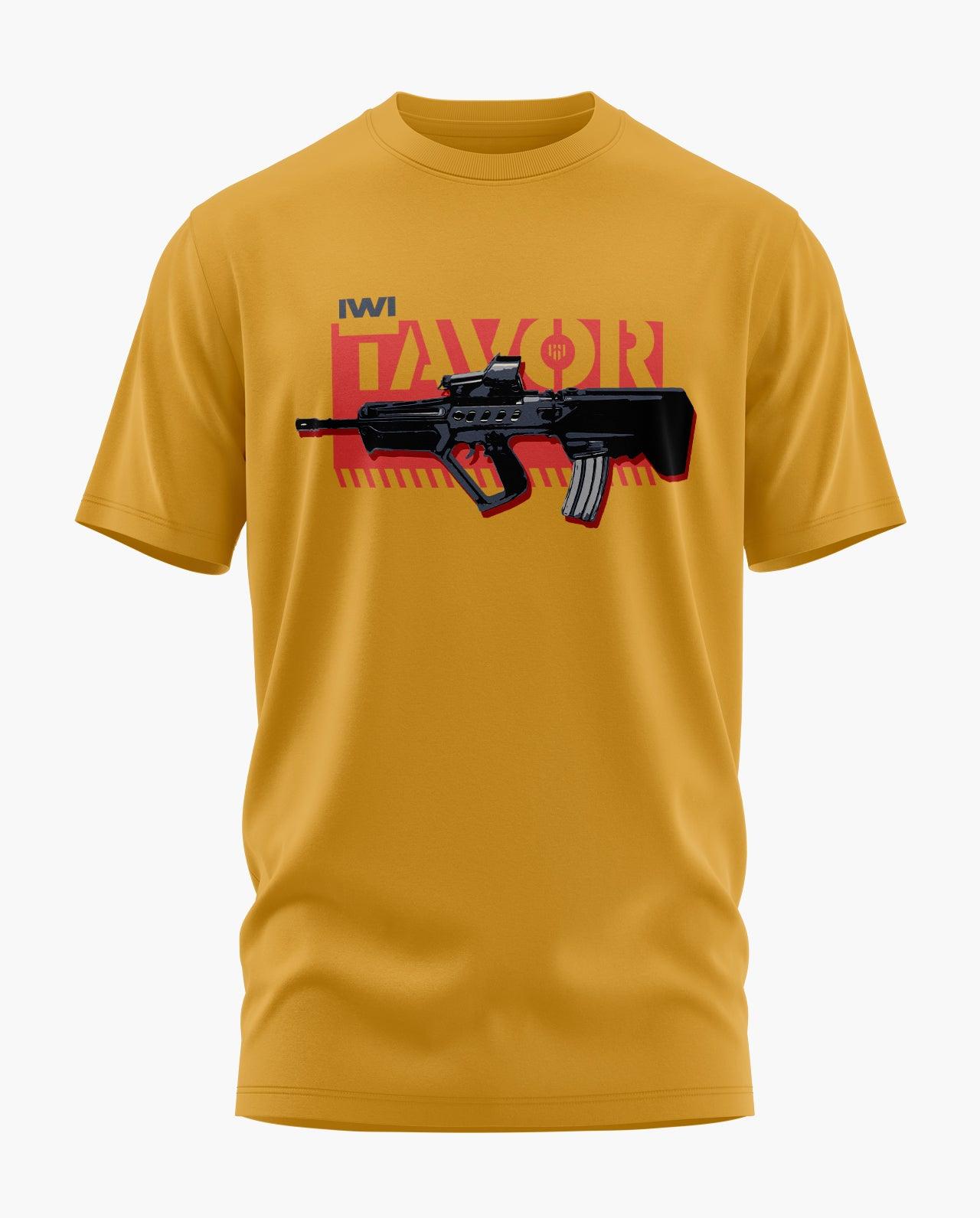 IWI Tavor T-Shirt - Aero Armour