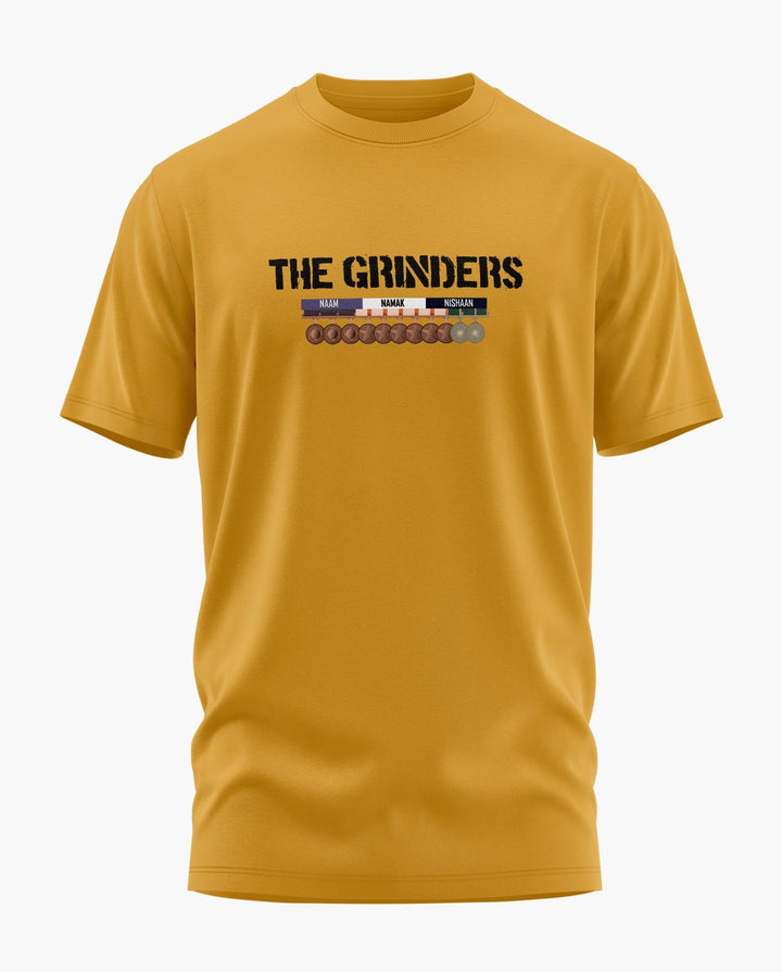 The Grenadiars T-Shirt - Aero Armour
