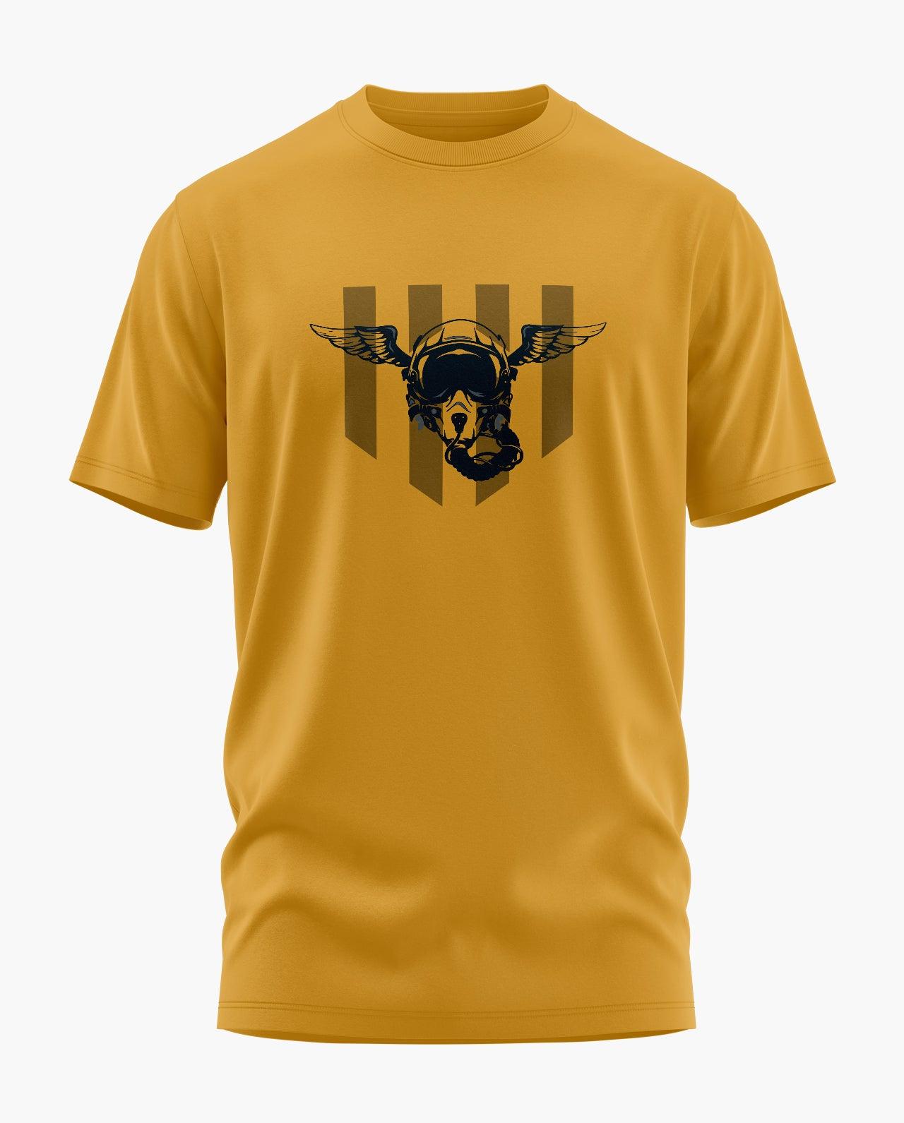 Bone Dome T-Shirt - Aero Armour