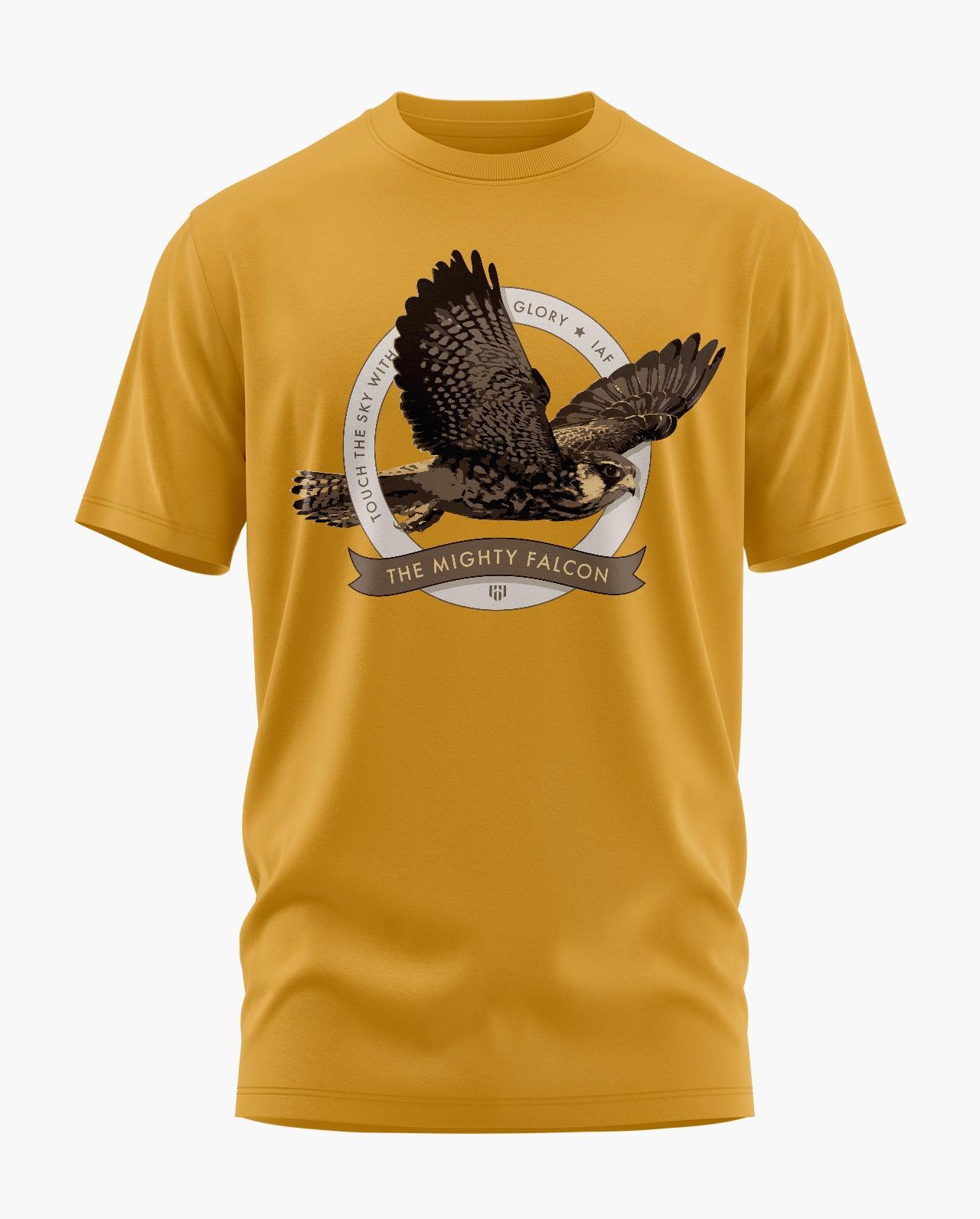Mighty Falcon T-Shirt - Aero Armour