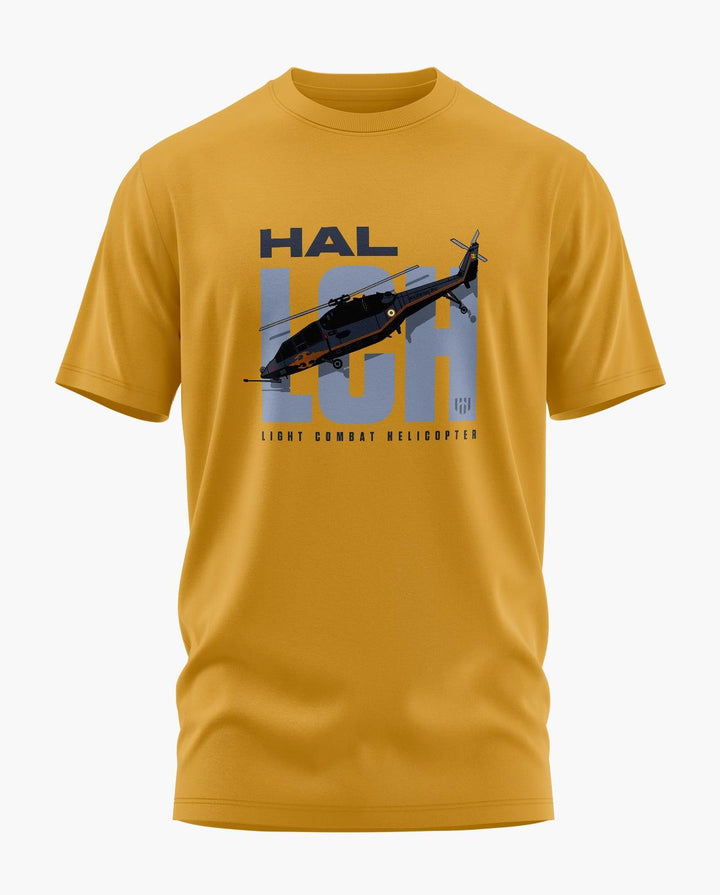 HAL LCH Strike T-Shirt - Aero Armour