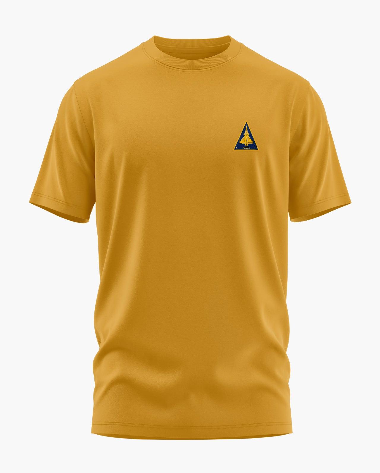Rafale Badge Pocket T-Shirt - Aero Armour