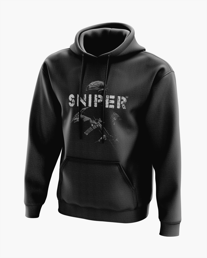 Sniper Hoodie - Aero Armour