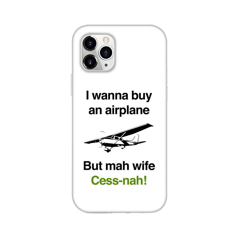 Cess-Nah Iphone 11 Series Case - Aero Armour