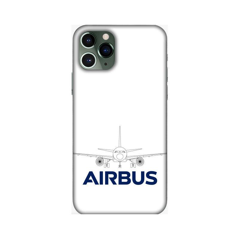 Airbus Aviation Iphone 11 Series Case - Aero Armour