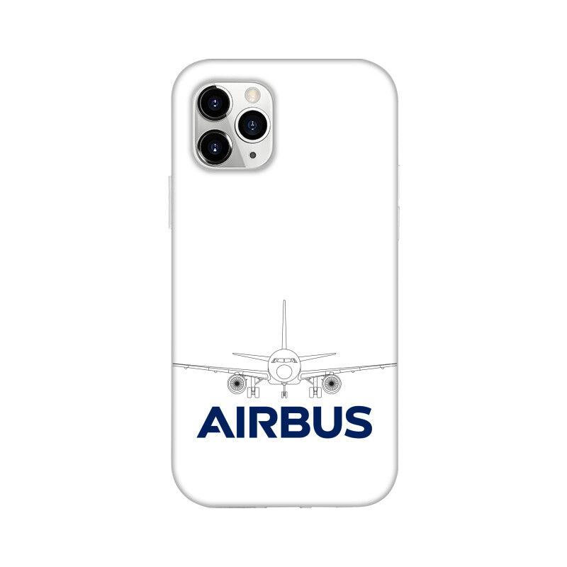 Airbus Aviation Iphone 11 Series Case - Aero Armour