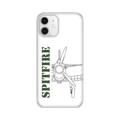 Spitfire Iphone 12 Series Case - Aero Armour