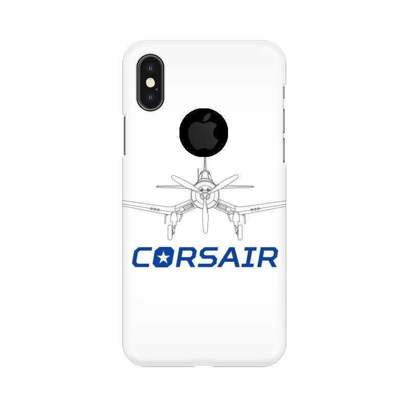 Corsair Aviation Iphone X Series Case - Aero Armour