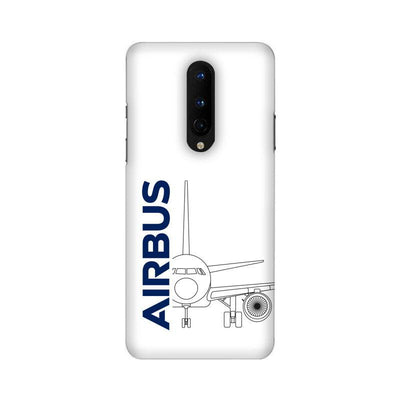 Airbus Oneplus 8 Series Case - Aero Armour