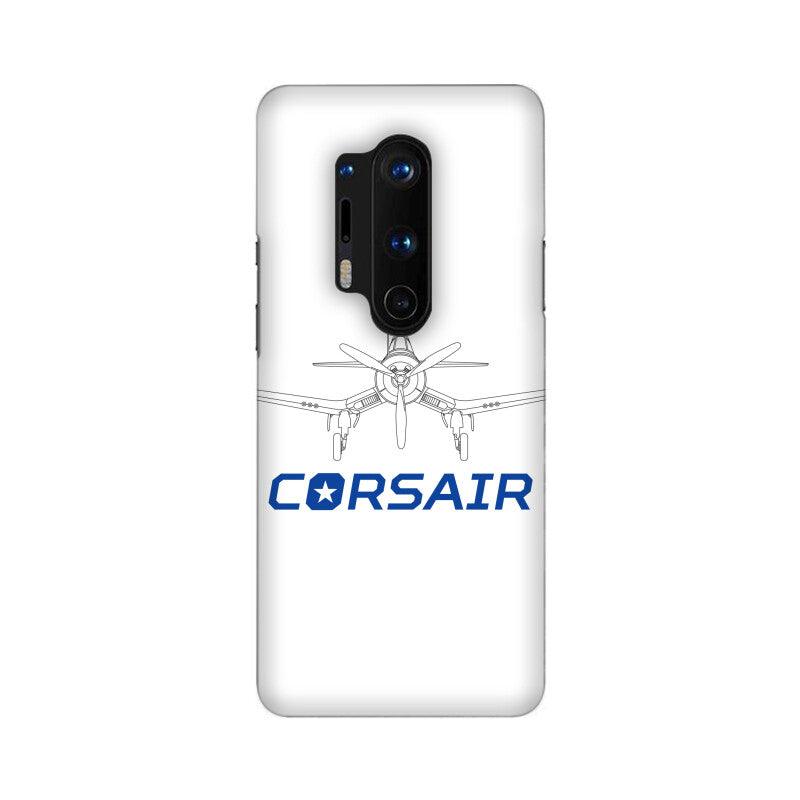 Corsair Aviation Oneplus 8 Series Case - Aero Armour