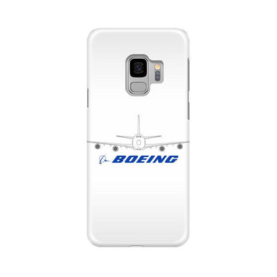 Boeing Aviation Samsung Galaxy S9 Series Case Cover - Aero Armour