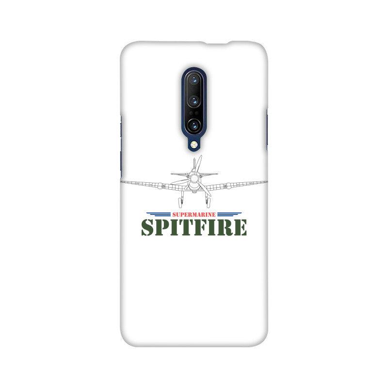 Spitfire Aviation OnePlus 7 Series Case Cover - Aero Armour