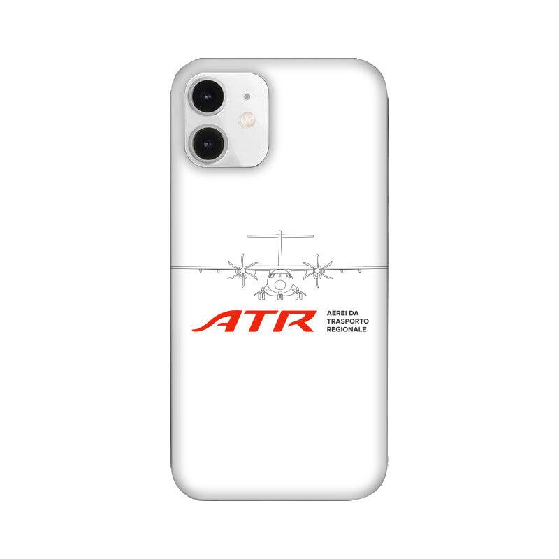 ATR Aviation Iphone 12 Series Case Cover - Aero Armour