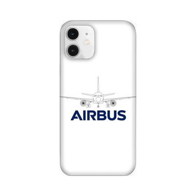 Airbus Aviation Iphone 12 Series Case Cover - Aero Armour