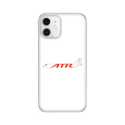ATR Iphone 12 Series Case Cover - Aero Armour