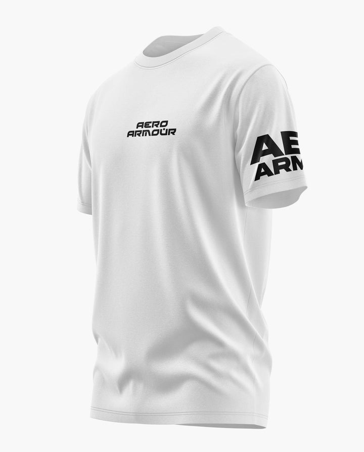 Aero Armour Originals Sleeve T-Shirt - Aero Armour